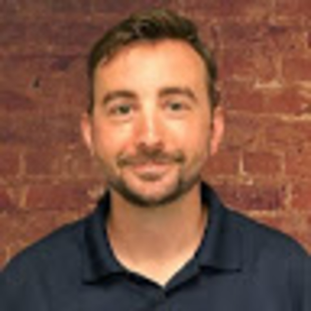 Meet your Posher, Scott